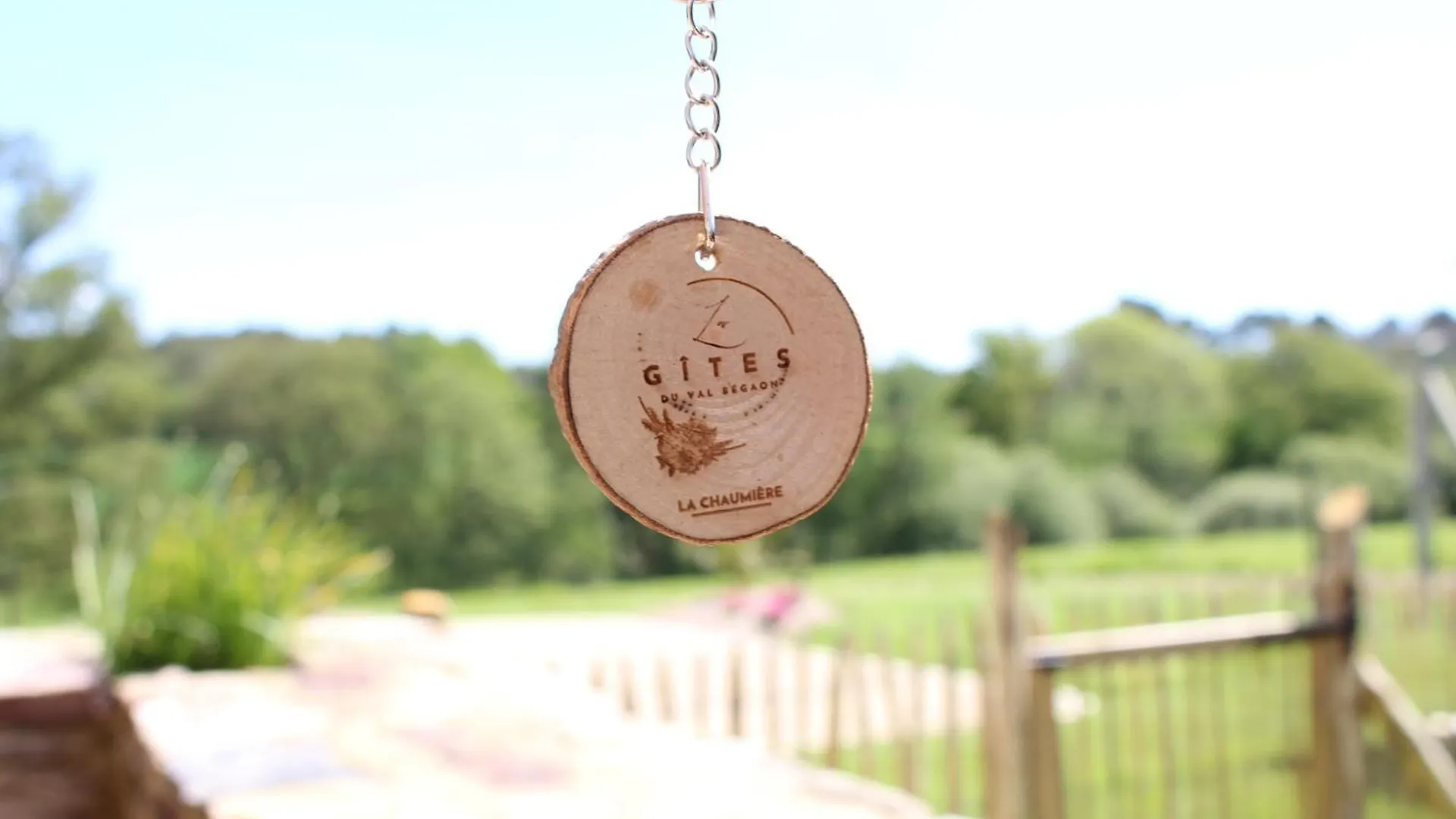La Chaumiere - Nature Et Spa Prive Béganne Tatil Evi