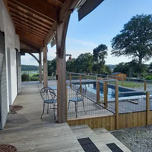  Appartement Kerwood Sud Morbihan Vue Sur La Vilaine